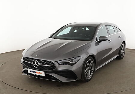 Mercedes-Benz CLA 180 Shooting Brake Mild-Hybrid AMG Line