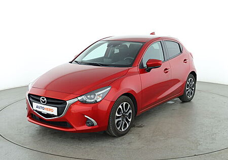 Mazda 2 1.5 Kizoku