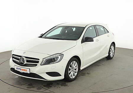 Mercedes-Benz A-Klasse A 180 BlueEfficiency Style