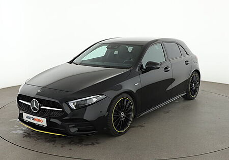 Mercedes-Benz A-Klasse A 250 Edition 1 AMG Line