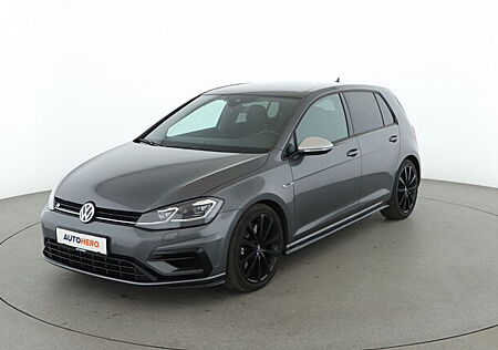 VW Golf 2.0 TSI R BlueMotion 4Motion