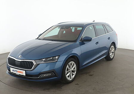 Skoda Octavia 1.5 TSI ACT Style