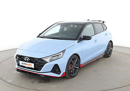 Hyundai i20 1.6 T-GDI N Performance