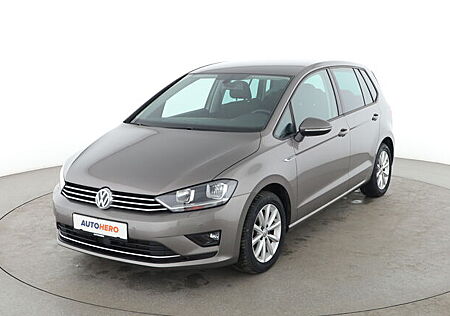 VW Golf 1.4 TSI Lounge BlueMotion Tech