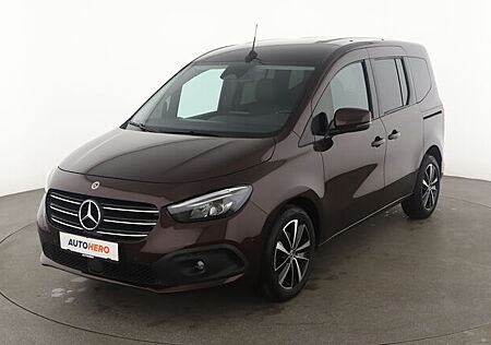 Mercedes-Benz T-Klasse T 180 Edition Progressive