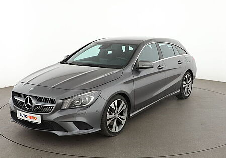 Mercedes-Benz Andere CLA 220 Shooting Brake Urban