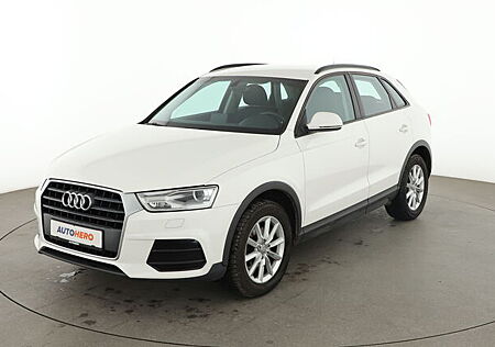 Audi Q3 1.4 TFSI ACT