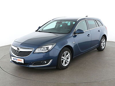 Opel Insignia Sports Tourer 1.4 Turbo Innovation