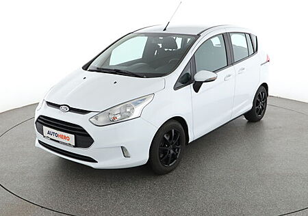 Ford B-Max 1.0 EcoBoost Trend