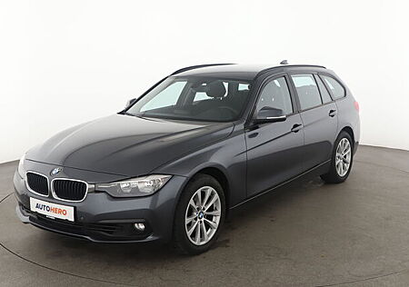 BMW 3er 330d xDrive Advantage