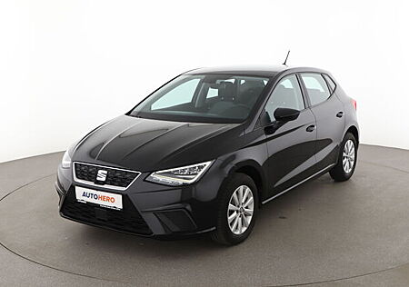 Seat Ibiza Style Style