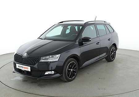 Skoda Fabia 1.0 TSI Monte Carlo