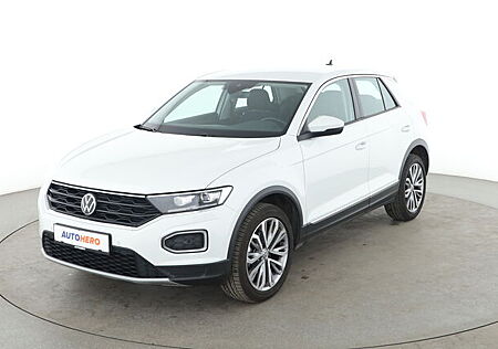 VW T-Roc 1.5 TSI ACT Style