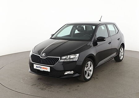 Skoda Fabia 1.0 MPI Cool Plus