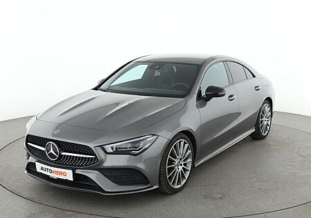 Mercedes-Benz Andere CLA 200 AMG Line