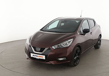 Nissan Micra 1.0 IG-T N-Tec