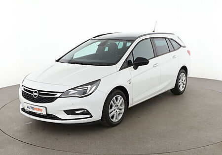 Opel Astra 1.0 120 Jahre Start/Stop