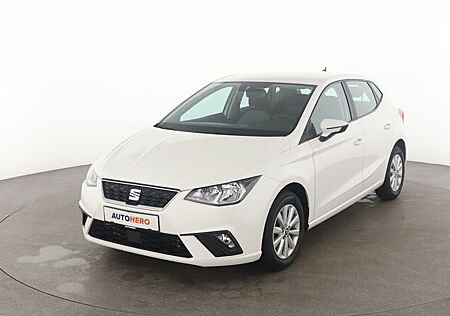 Seat Ibiza 1.6 TDI Style