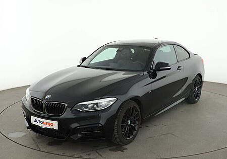 BMW 2er M240i xDrive