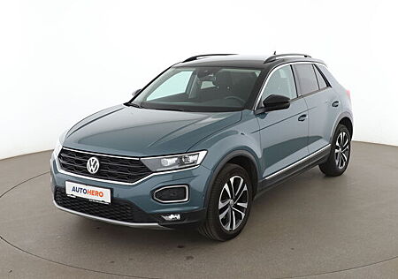 VW T-Roc 1.6 TDI IQ.DRIVE