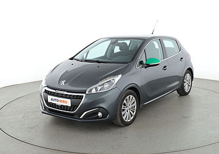 Peugeot 208 1.2 PureTech Allure