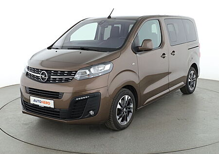 Opel Zafira Life 2.0 Diesel S Edition L1
