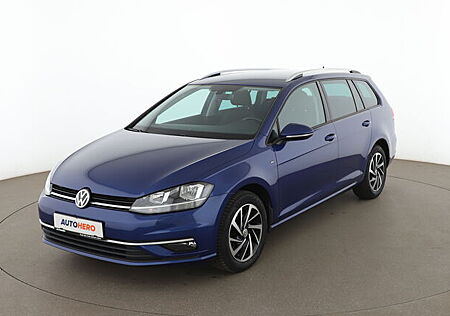 VW Golf 1.5 TSI ACT Join