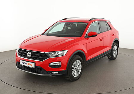 VW T-Roc 1.5 TSI ACT Style