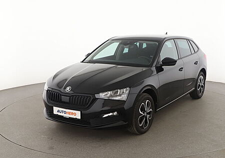 Skoda Scala 1.0 TSI Clever