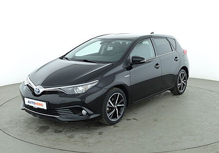 Toyota Auris 1.8 Hybrid Edition-S+