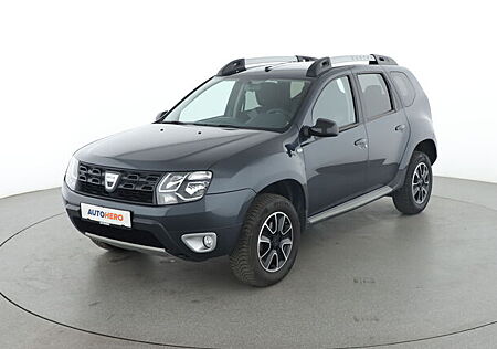 Dacia Duster 1.2 TCe Black Shadow 4x2