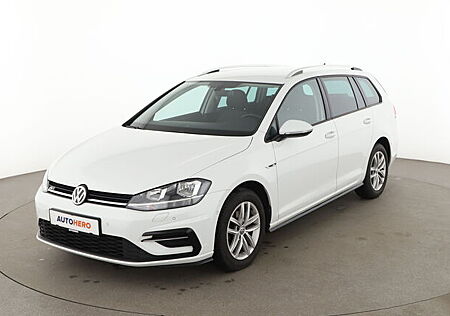 VW Golf 2.0 TDI Comfortline BlueMotion