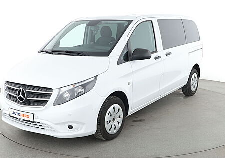 Mercedes-Benz Vito gebraucht kaufen Mercedes-Benz Vito 111 CDI kompakt Pro