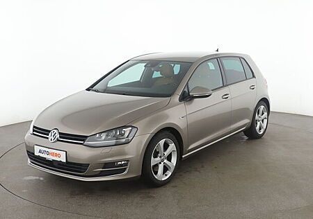 VW Golf 1.4 TSI Edition BlueMotion Tech