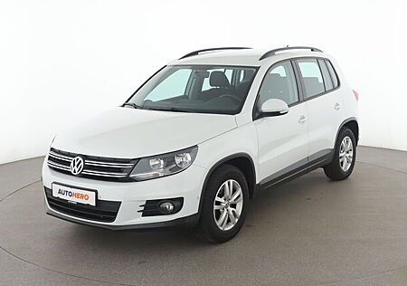 VW Tiguan 1.4 TSI Trend & Fun BlueMotion Tech