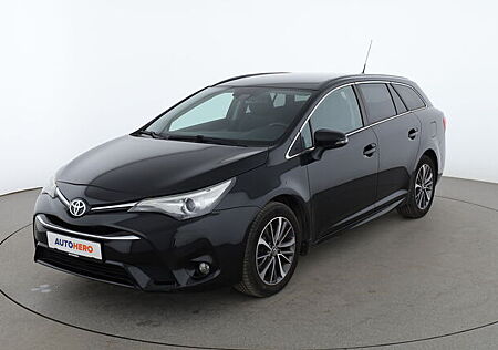 Toyota Avensis 1.8 Business Edition