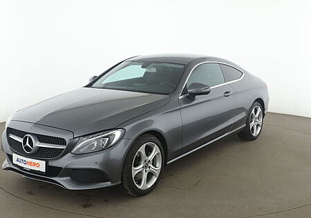 Mercedes-Benz C-Klasse C 180