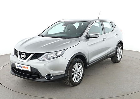 Nissan Qashqai 1.2 Acenta