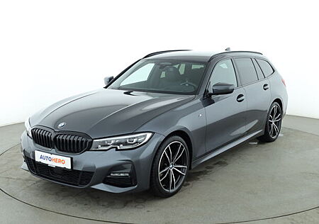 BMW 3er 320d Mild-Hybrid xDrive M Sport