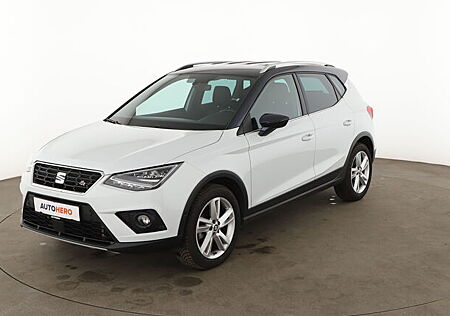 Seat Arona 1.0 TSI FR