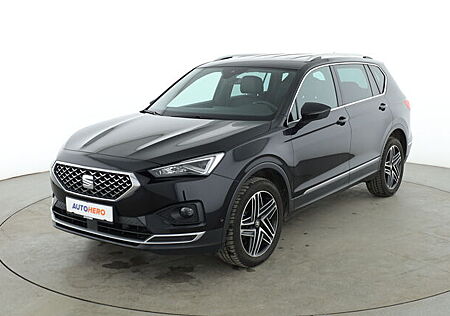 Seat Tarraco 2.0 TSI Xcellence 4Drive