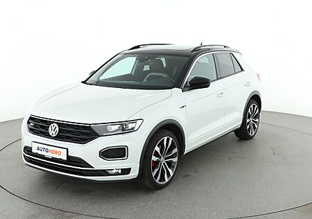VW T-Roc 1.5 TSI ACT Sport