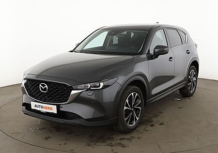 Mazda CX-5 2.0 SKYACTIV-G Mild-Hybrid Ad'vantage 2WD