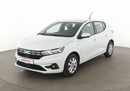 Dacia Sandero 1.0 TCe Expression