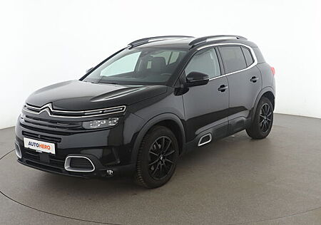 Citroën C5 Aircross 1.5 Blue-HDi Shine