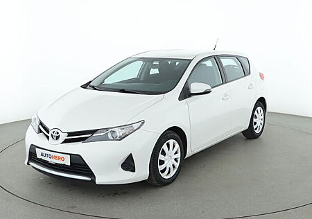 Toyota Auris 1.3 Cool