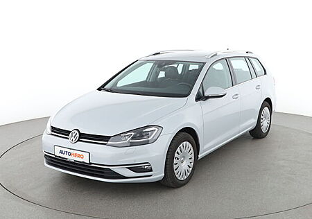 VW Golf 1.5 TSI ACT Highline BlueMotion