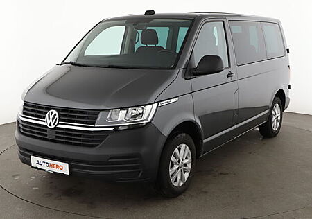 VW T6 Caravelle 2.0 TDI EcoProfi FWD