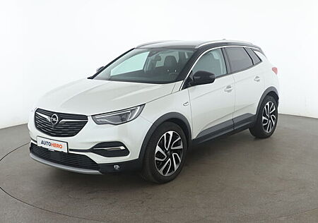 Opel Grandland X 1.6 Turbo Ultimate
