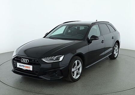 Audi A4 35 TDI advanced